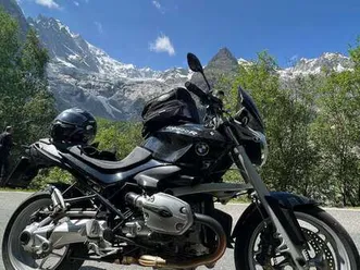 bmw r 1200 r