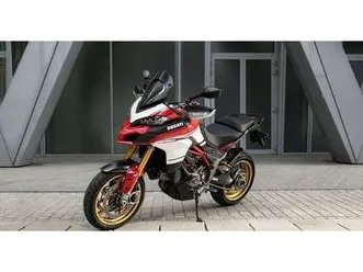 s pikes peak abs 1ère main 6790kms