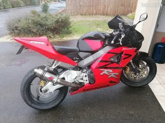 honda 954cbr rr