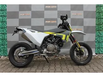 husqvarna 701 sm supermoto 2021