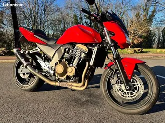 kawasaki z750 2004