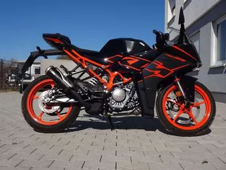 ktm rc 125