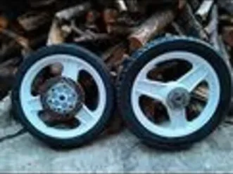 malaguti fifty - 1988