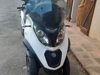 scooter piaggio