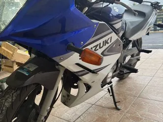 suzuki gs500f