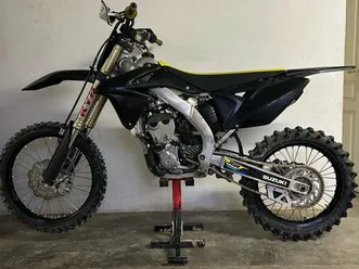 250 rmz 2017