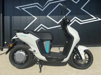 yamaha neo's 50 electrique 2022 50 cm3 | scooter | 400 km | 07200 aubenas