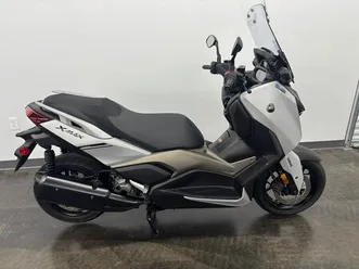 2024 yamaha xmax