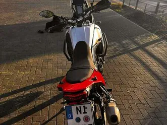 yamaha ténéré 700