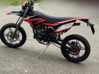 moto 50 cc beta rr 2020