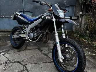 derbi sm drd racing