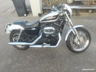 sportster 1200 r