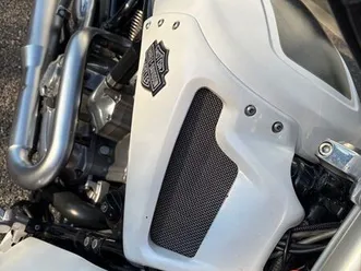 harley vrod musclé 2011 stage 1