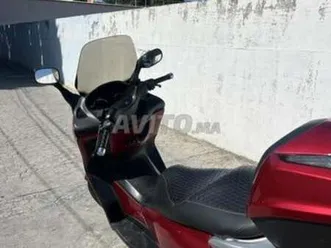 honda s-wing 125 abs