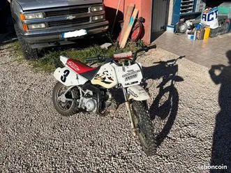 honda xr 70