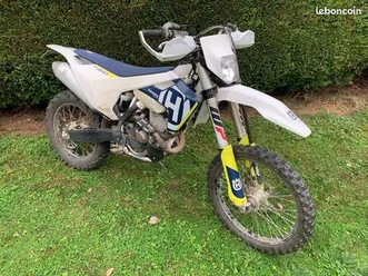 husqvarna 350fe