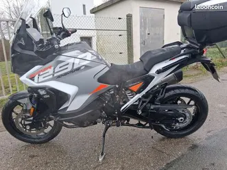 ktm 1290 super adventure s