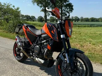 ktm 690 duke