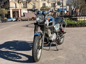 moto orcal astor 125