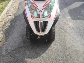 vends scooter mp3 500 piaggo