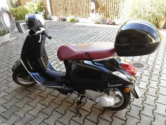vespa primavera 50 2t