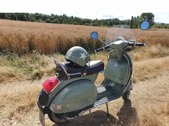 vespa px 150