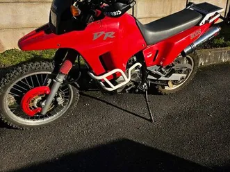 suzuki 800 dr sr43a