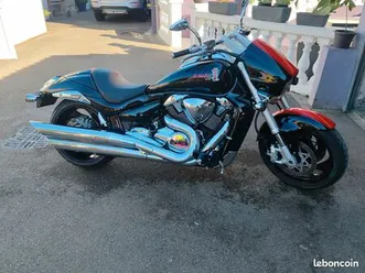 suzuki intruder m1800r