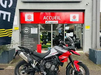 triumph tiger 850 sport 125e/mois