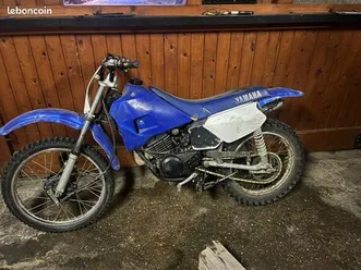 100 rt yamaha