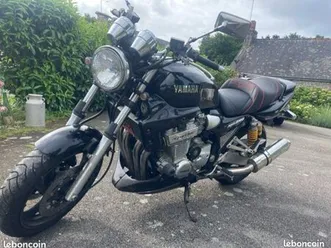 yamaha xjr1300