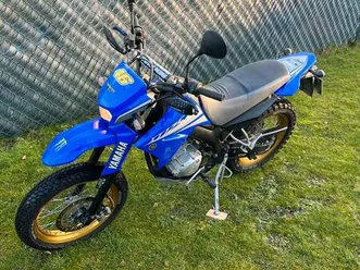 ② yamaha xt 125 x bouwjaar 2011