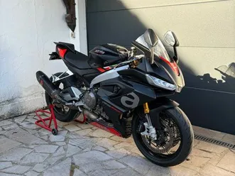 aprilia rs 660 a2 35kw 35 kw a2
