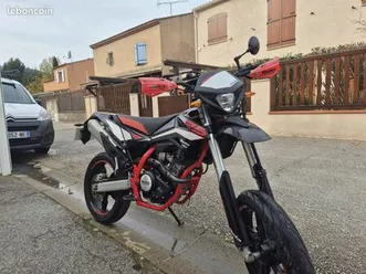 beta 125 rr 4 t