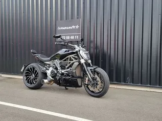 ducati xdiavel 1261 s