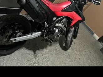 honda crf 250 honda crf 250 гр. кнежа