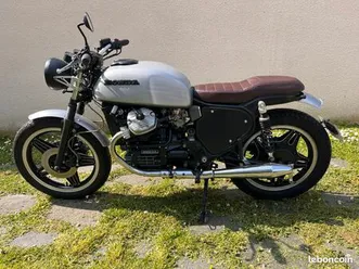 honda cx 400