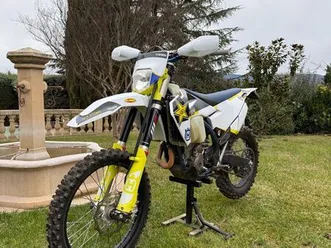 husqvarna fe 250 2020