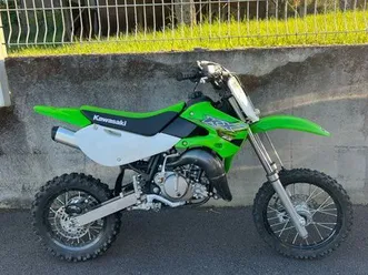 kx 65 2014