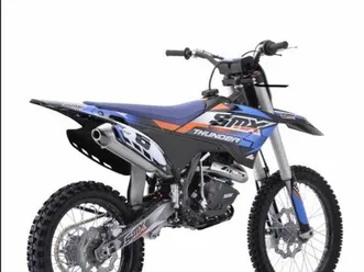 smx thunder 300cc