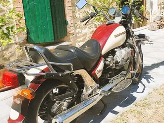 moto guzzi calif.iii
