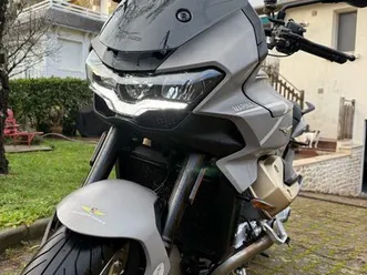 moto guzzi v100 mandello aviazione navale