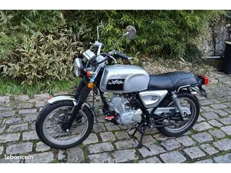 orcal astor 125 cc - très bon état - néo-rétro