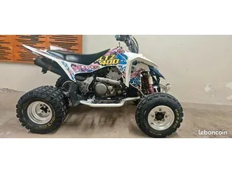 ltz 400
