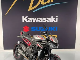 street triple 765 r ou street triple 765r