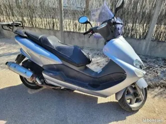 vends pièces scooter yamaha majesty 125cm3