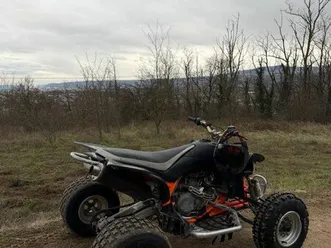 450 yfz