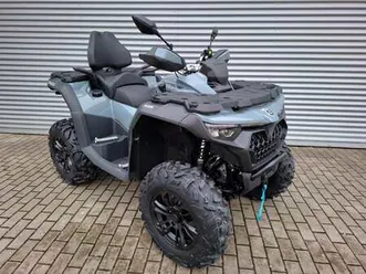 cfmoto gladiator x1000 g3 eu5+ (skladem)