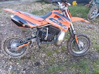 ktm 50