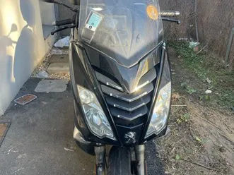 peugeot cistystar 50